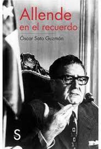 ALLENDE EN EL RECUERDO