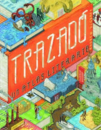 TRAZADO, UN ATLAS LITERARIO