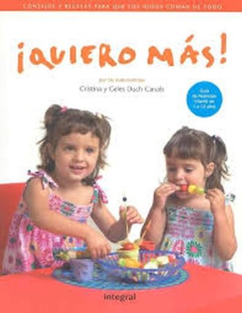 QUIERO MAS