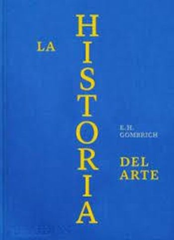 LA HISTORIA DEL ARTE - EDICION DE LUJO
