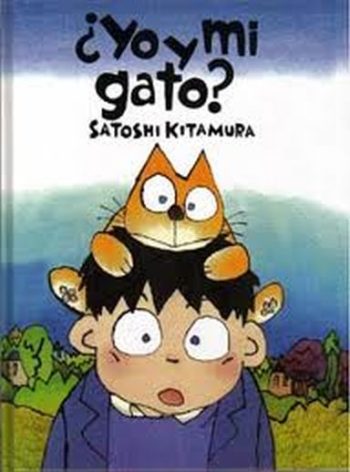 ¿YO Y MI GATO?