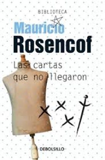 LAS CARTAS QUE NO LLEGARON