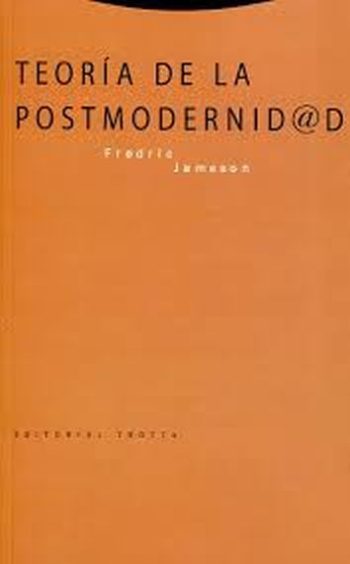 TEORÍA DE LA POSTMODERNIDAD