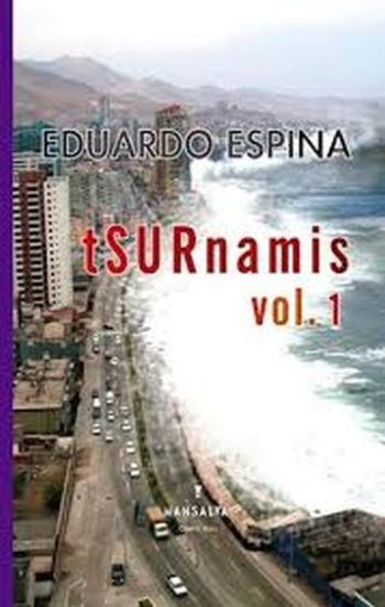 TSURNAMIS VOL 1