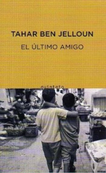 EL ULTIMO AMIGO