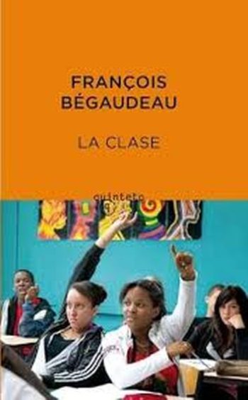 LA CLASE