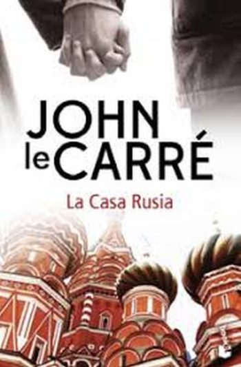 LA CASA RUSIA
