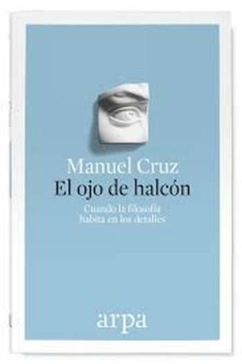 EL OJO DE HALCÓN