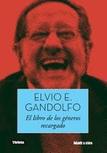 EL LIBRO DE LOS GÉNEROS RECARGADO