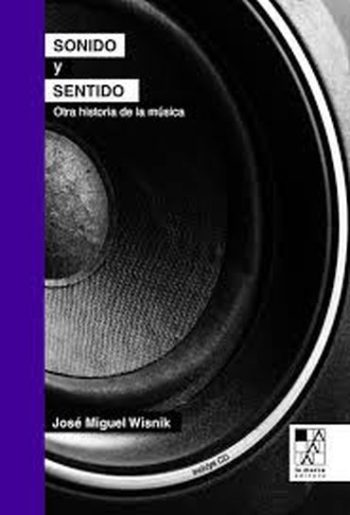 SONIDO Y SENTIDO - OTRA HISTORIA DE LA MÚSICA / INCLUYE CD