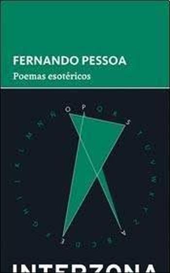 POEMAS ESOTÉRICOS