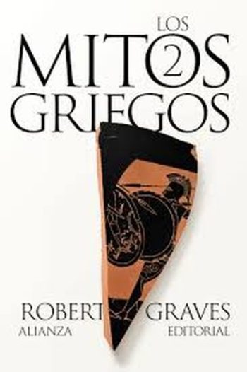 LOA MITOS GRIEGOS 2