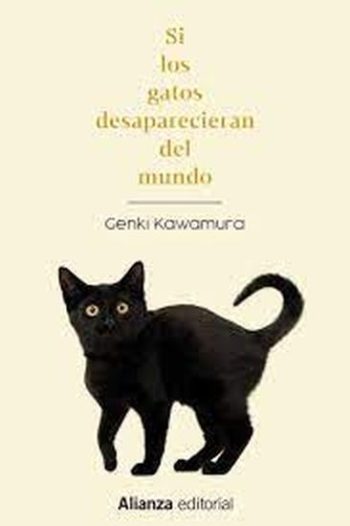 SI LOS GATOS DESAPARECIERAN DEL MUNDO