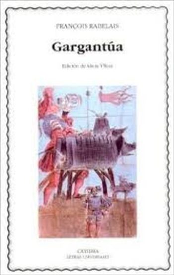 GARGANTUA