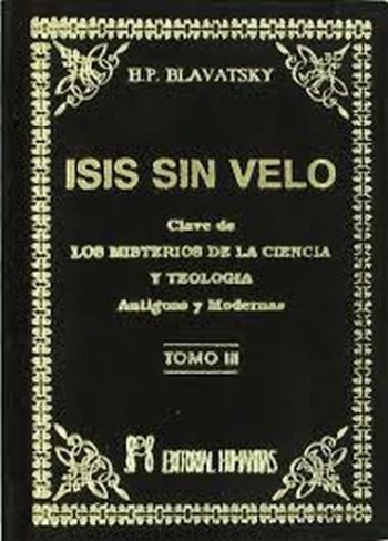 ISIS SIN VELO 3
