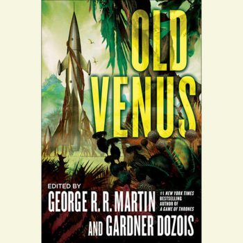 OLD VENUS