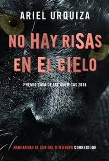 NO HAY RISAS EN EL CIELO