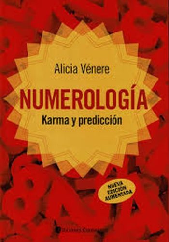 NUMEROLOGÍA - KARMA Y PREDICCIÓN