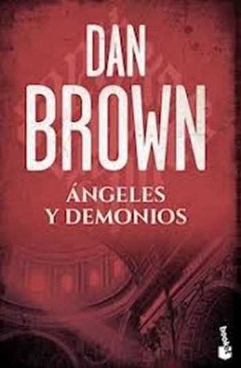 ÁNGELES Y DEMONIOS