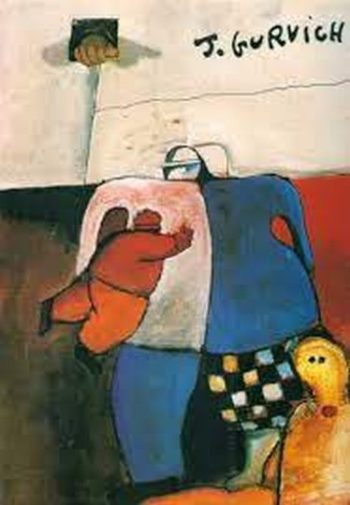 JOSE GURVICH
