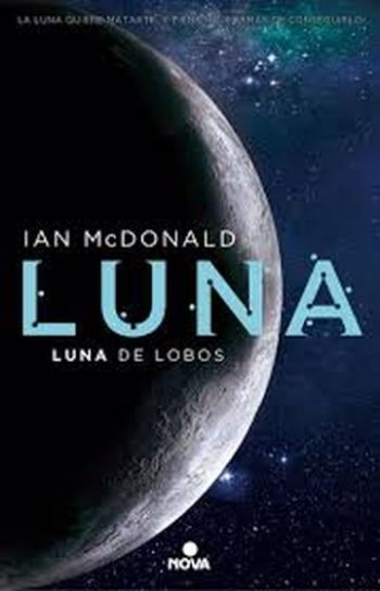 LUNA - LUNA DE LOBOS