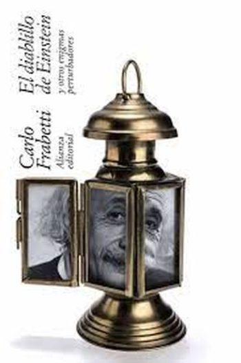 EL DIABLILLO DE EINSTEIN Y OTROS ENIGMAS PERTUBADORES