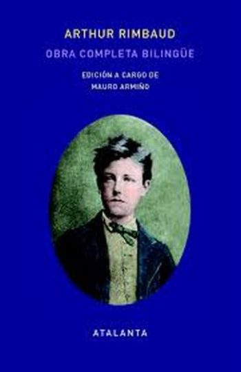 OBRA COMPLETA - BILINGUE