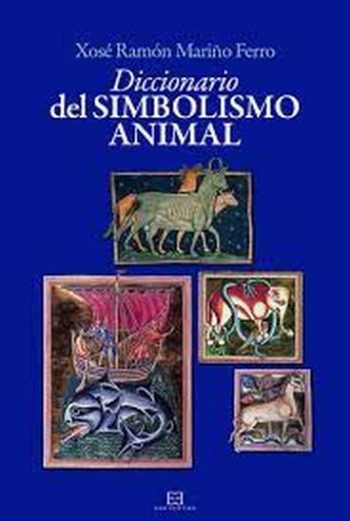 DICCIONARIO DE SIMBOLISMO ANIMAL