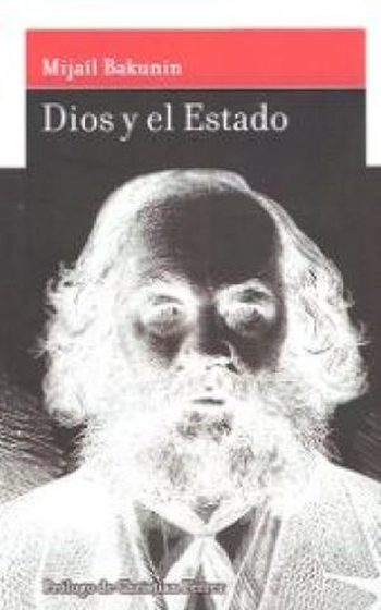DIOS Y EL ESTADO