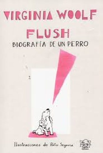 FLUSH - BIOGRAFÍA DE UN PERRO (ADAPTACIÓN)