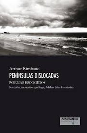 PENINSULAS DISLOCADAS. ANTOLOGIA POETICA