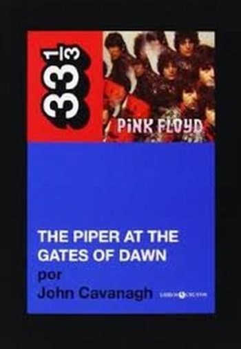 PINK FLOYD - THE PIPER AT THE GATES OF DAWN
