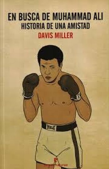 EN BUSCA DE MUHAMAD ALI