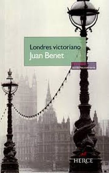 LONDRES VICTORIANO