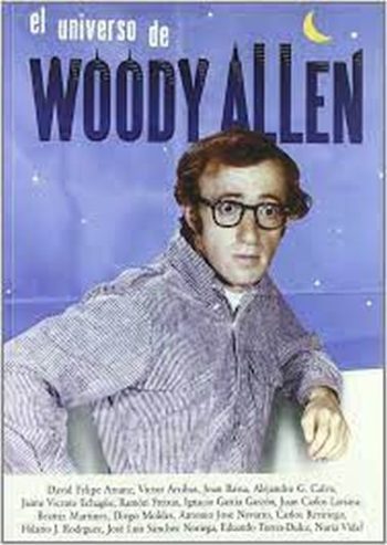EL UNIVERSO DE WOODY ALLEN