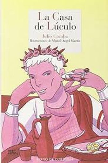 LA CASA DE LUCULO