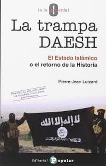 LA TRAMPA DAESH