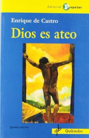 DIOS ES ATEO