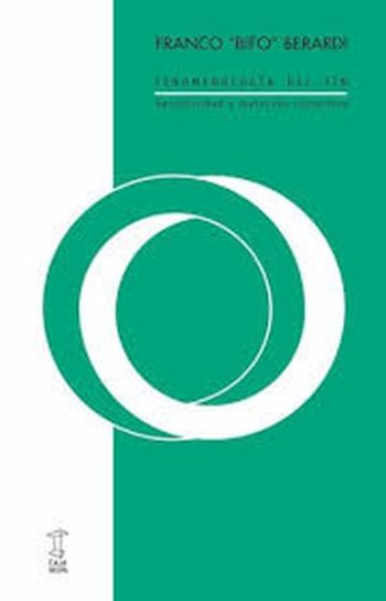 FENOMENOLOGIA DEL FIN - SENSIBILIDAD Y MUTACION CONECTIVA