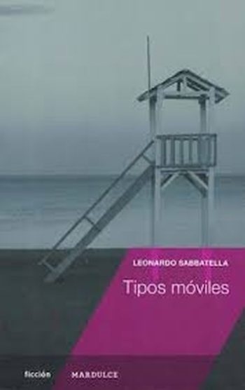 TIPOS MOVILES