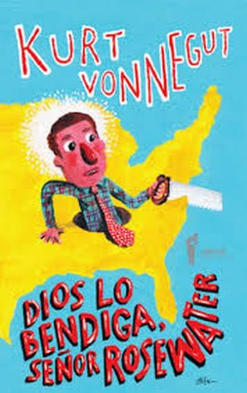 DIOS LO BENDIGA,SEÑOR ROSEWATER