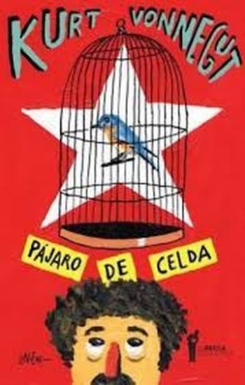 PAJARO DE CELDA