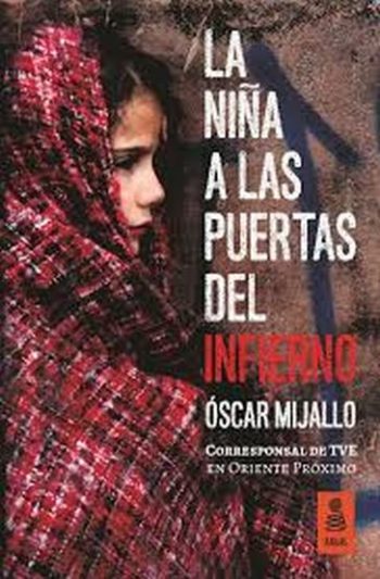 LA NIÑA A LAS PUERTAS DEL INFIERNO