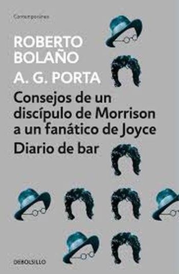 CONSEJOS DE UN DISCÍPULO DE MORRISON A UN FANÁTICOS DE