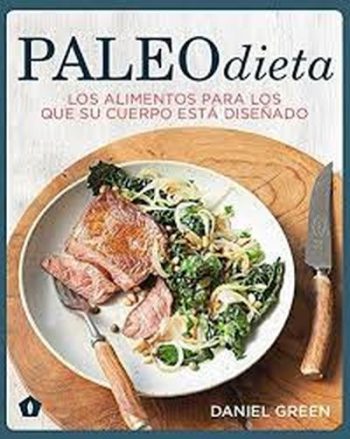 PALEODIETA.