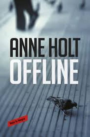 Serie Wilhemsem 9. OFFLINE