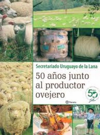 50 AÑOS JUNTO AL PRODUCTOR OVEJERO