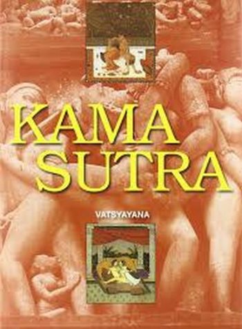 KAMA SUTRA