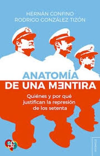 ANATOMÍA DE UNA MENTIRA