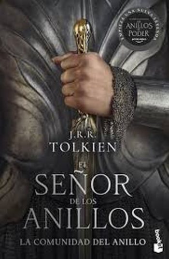 EL SEÑOR DE LOS ANILLOS I - LA COMUNIDAD DEL ANILLO